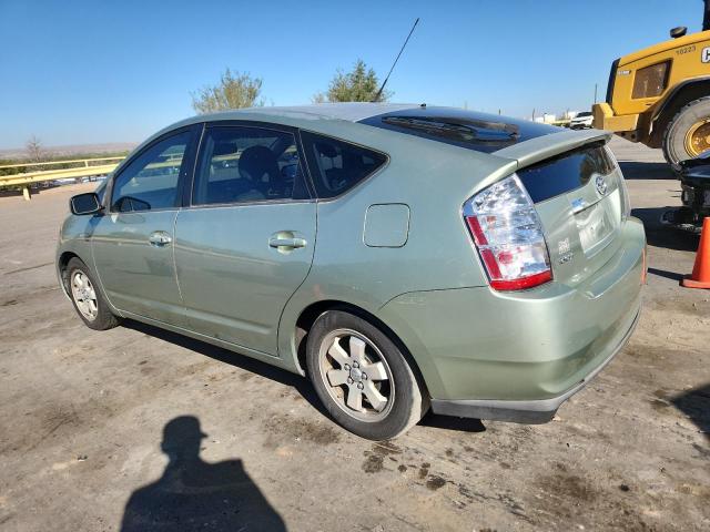 JTDKB20U773206510 - 2007 TOYOTA PRIUS 绿色 照片 2
