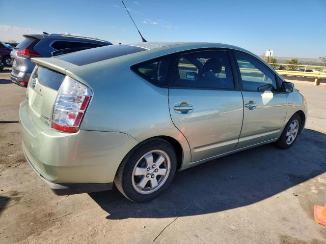 JTDKB20U773206510 - 2007 TOYOTA PRIUS 绿色 照片 3