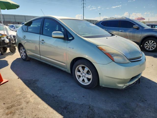 JTDKB20U773206510 - 2007 TOYOTA PRIUS 绿色 照片 4