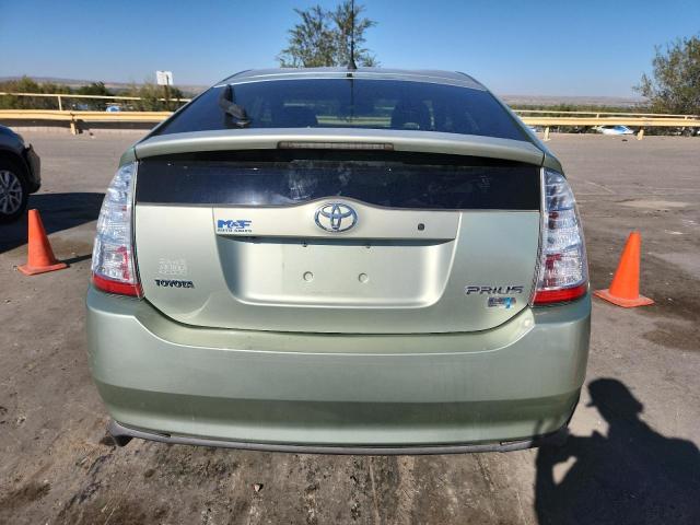 JTDKB20U773206510 - 2007 TOYOTA PRIUS 绿色 照片 6