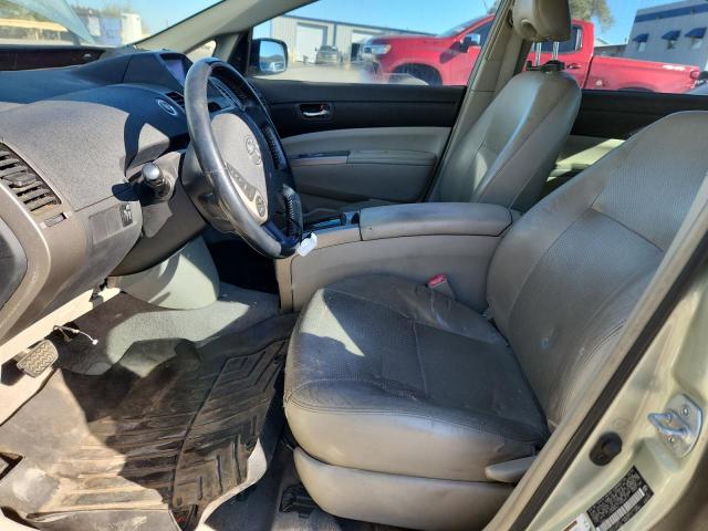 JTDKB20U773206510 - 2007 TOYOTA PRIUS 绿色 照片 7