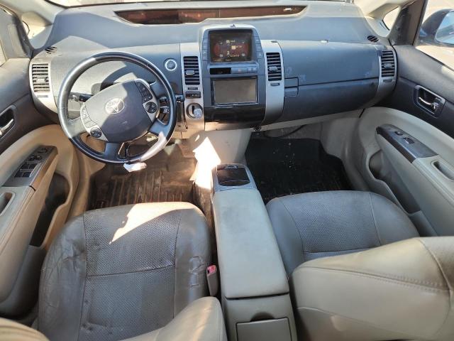 JTDKB20U773206510 - 2007 TOYOTA PRIUS 绿色 照片 8