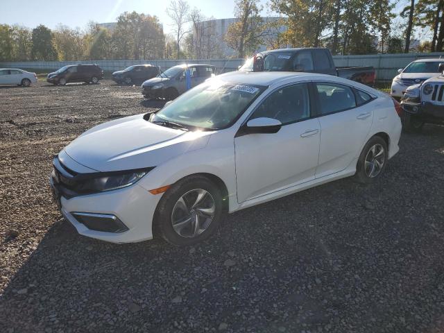 2019 HONDA CIVIC LX, 