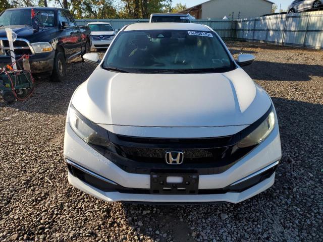 2HGFC2F63KH522145 - 2019 HONDA CIVIC LX 白色 照片 5