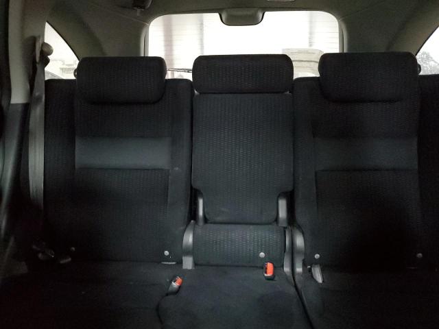 JHLRE48567C000435 - 2007 HONDA CR-V EX Mavi foto 10