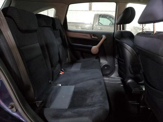 JHLRE48567C000435 - 2007 HONDA CR-V EX Mavi foto 11