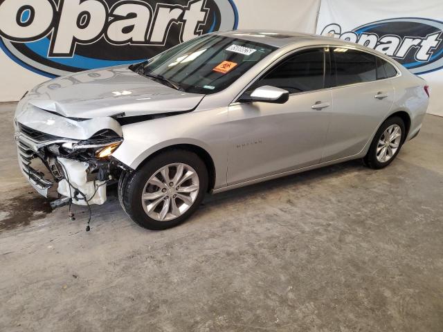 2021 CHEVROLET MALIBU LT, 