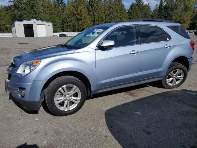 2015 CHEVROLET EQUINOX LT, 