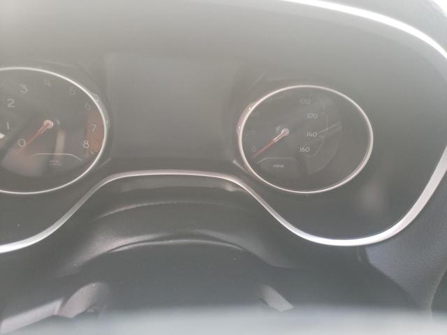 3C4NJDCB9MT540561 - 2021 JEEP COMPASS LIMITED WHITE photo 9