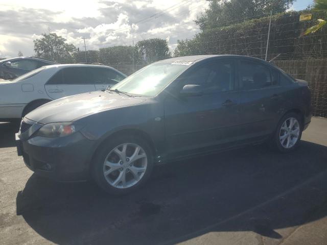 2009 MAZDA 3 I, 