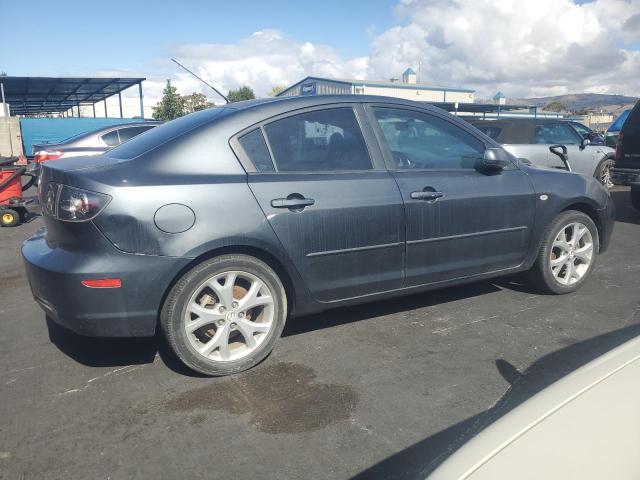 JM1BK32G791231614 - 2009 MAZDA 3 I Boz foto 3