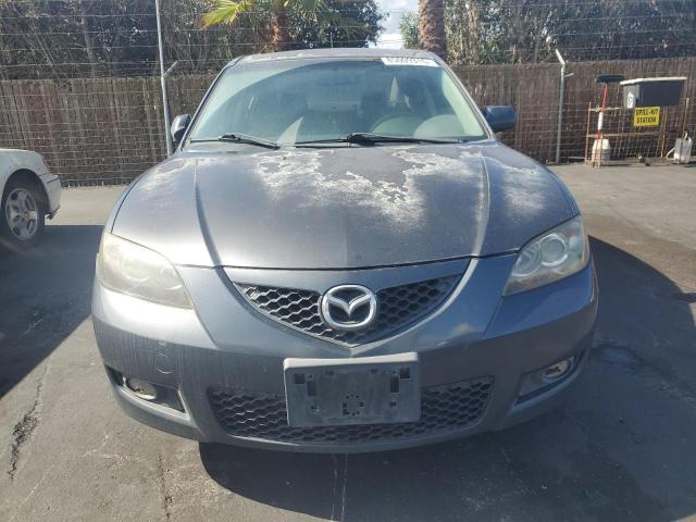 JM1BK32G791231614 - 2009 MAZDA 3 I Boz foto 5