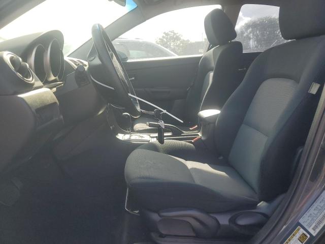 JM1BK32G791231614 - 2009 MAZDA 3 I Boz foto 7