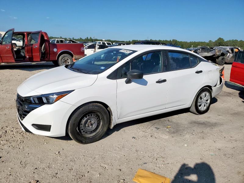 2024 NISSAN VERSA S, 