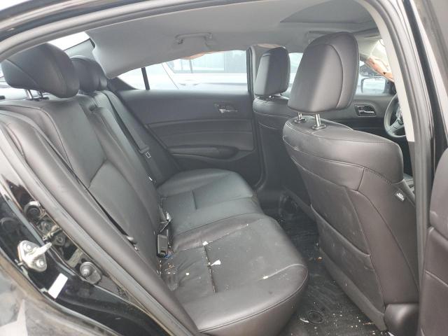 19UDE2F39GA020897 - 2016 ACURA ILX BASE WATCH PLUS BLACK photo 10