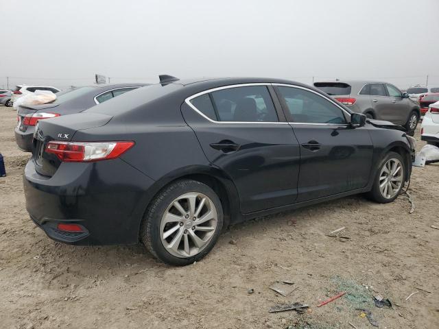 19UDE2F39GA020897 - 2016 ACURA ILX BASE WATCH PLUS BLACK photo 3