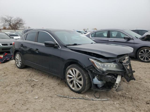 19UDE2F39GA020897 - 2016 ACURA ILX BASE WATCH PLUS BLACK photo 4