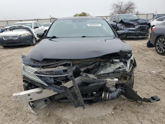 19UDE2F39GA020897 - 2016 ACURA ILX BASE WATCH PLUS BLACK photo 5