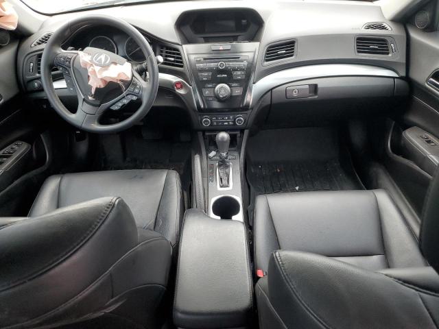 19UDE2F39GA020897 - 2016 ACURA ILX BASE WATCH PLUS BLACK photo 8