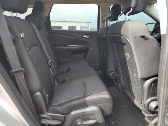 3C4PDCBG5CT142897 - 2012 DODGE JOURNEY SXT Gümüş foto 11