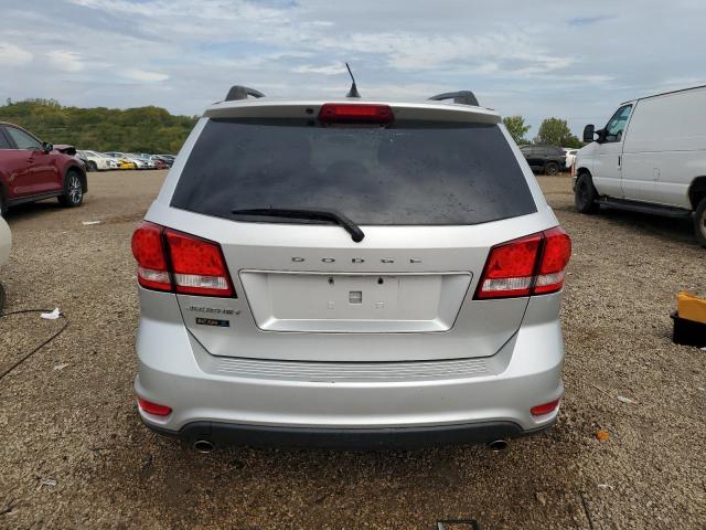 3C4PDCBG5CT142897 - 2012 DODGE JOURNEY SXT Gümüş foto 6