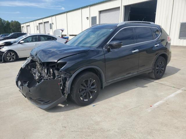 2016 NISSAN ROGUE S, 