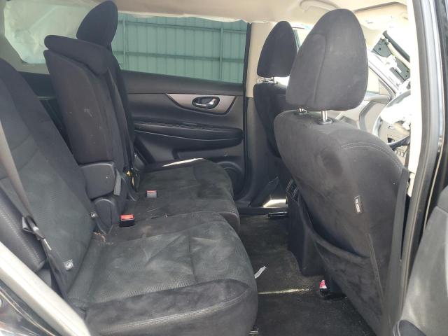5N1AT2MV7GC846157 - 2016 NISSAN ROGUE S BLACK photo 10
