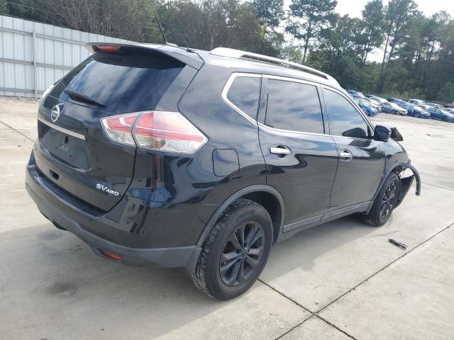 5N1AT2MV7GC846157 - 2016 NISSAN ROGUE S BLACK photo 3