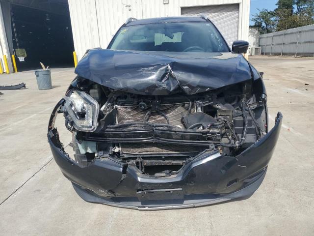 5N1AT2MV7GC846157 - 2016 NISSAN ROGUE S BLACK photo 5