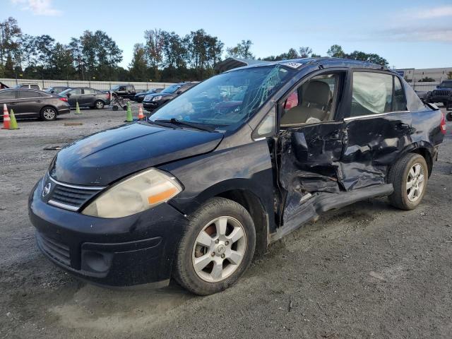 2007 NISSAN VERSA S, 