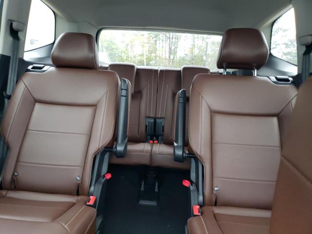 1V2KR2CA1MC557078 - 2021 VOLKSWAGEN ATLAS SE Սպիտակ լուսանկար 10