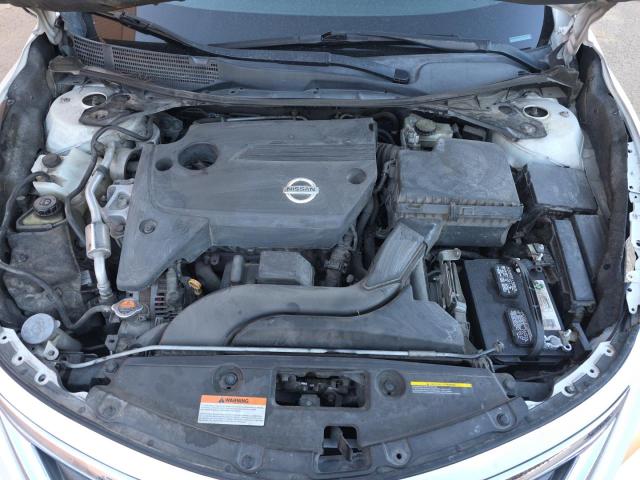 1N4AL3AP7EC184826 - 2014 NISSAN ALTIMA 2.5 WHITE photo 7