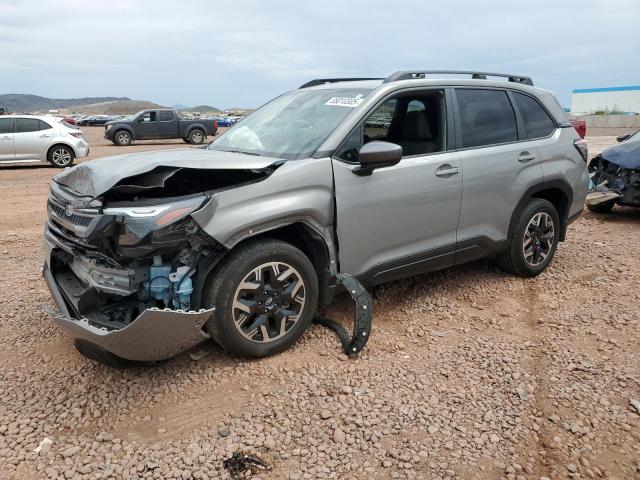 2025 SUBARU FORESTER PREMIUM, 