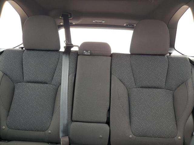 JF2SLDDC8SH405931 - 2025 SUBARU FORESTER PREMIUM GRAY photo 10
