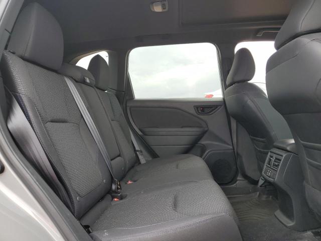 JF2SLDDC8SH405931 - 2025 SUBARU FORESTER PREMIUM GRAY photo 11