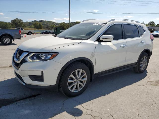 2018 NISSAN ROGUE S, 