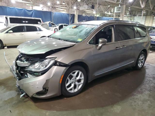 2017 CHRYSLER PACIFICA TOURING L PLUS, 