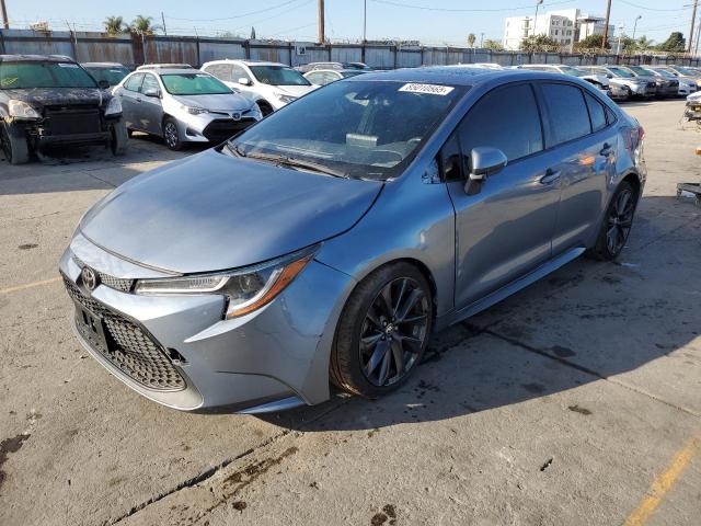 2023 TOYOTA COROLLA SE, 