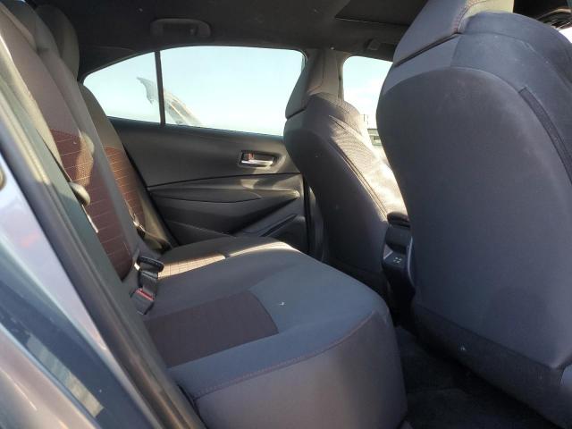 JTDP4MCE3PJ103502 - 2023 TOYOTA COROLLA SE 蓝色 照片 10