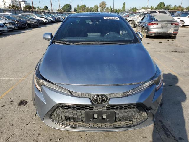 JTDP4MCE3PJ103502 - 2023 TOYOTA COROLLA SE 蓝色 照片 5