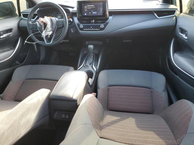 JTDP4MCE3PJ103502 - 2023 TOYOTA COROLLA SE 蓝色 照片 8