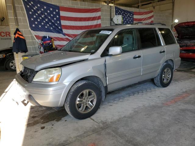 2003 HONDA PILOT EX, 