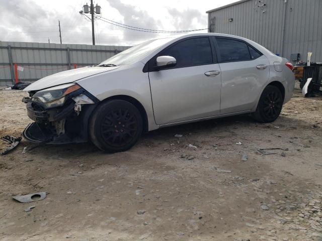 2014 TOYOTA COROLLA L, 