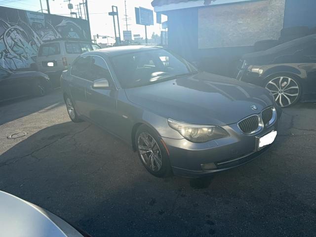 2010 BMW 528 I, 