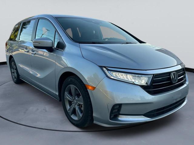 2023 HONDA ODYSSEY EX, 