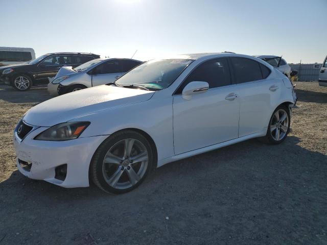 2013 LEXUS IS 250, 