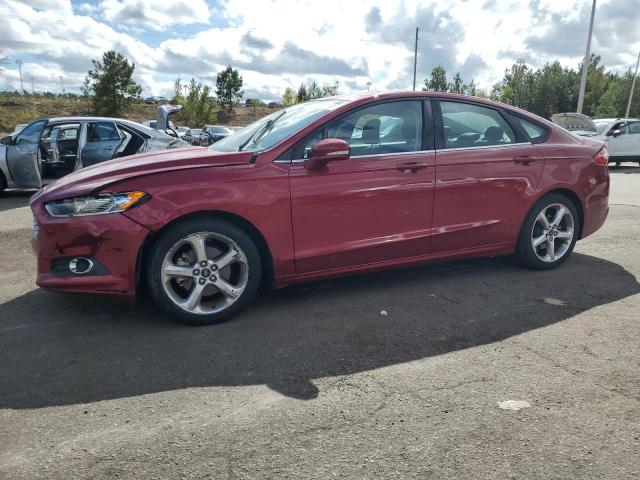 2013 FORD FUSION SE, 