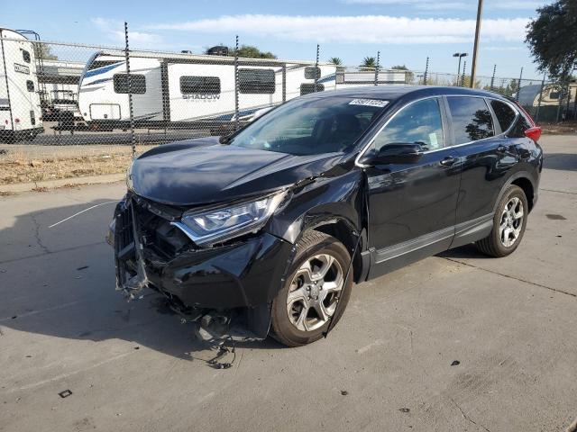 2019 HONDA CR-V EXL, 