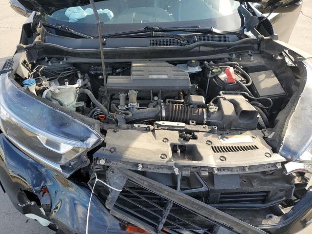 5J6RW2H86KA020207 - 2019 HONDA CR-V EXL 黑色 照片 12