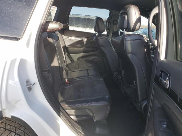 1C4RJFLG2KC692683 - 2019 JEEP GRAND CHER TRAILHAWK თეთრი ფოტო 10